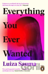 Everything You Ever Wanted
