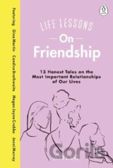 Life Lessons On Friendship