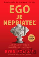 Ego je nepriateľ