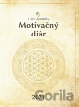 Motivačný diár 2021