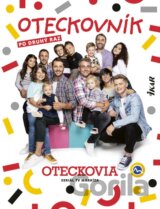 Oteckovník po druhý raz