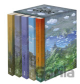 Paulo Coelho (darčekový box)