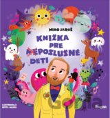 Knižka pre (ne)poslušné deti