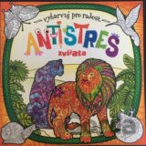Antistres - Zvířata