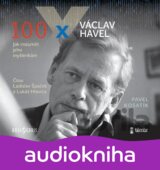100 x Václav Havel