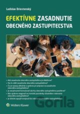 Efektívne zasadnutie obecného zastupiteľstva