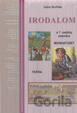 Irodalom 7 - Munkafüzet
