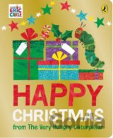 Happy Christmas from The Very Hungry Caterpillar