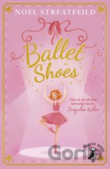 Ballet Shoes