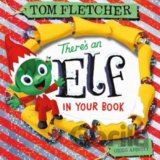 There's an Elf in Your Book