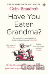 Have You Eaten Grandma?