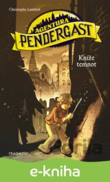 Agentura Pendergast: Kníže temnot