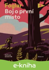 Boj o první místo