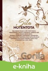 Síla hotentota