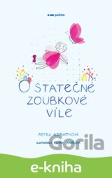 O statečné zoubkové víle