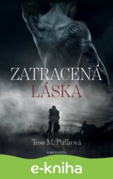 Zatracená láska