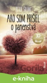 Ako som prišiel o panenstvá
