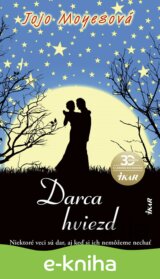 Darca hviezd
