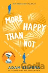 More Happy Than Not