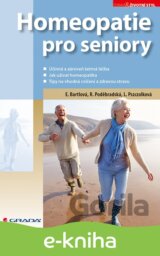 Homeopatie pro seniory