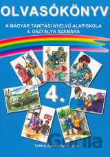 Olvasókönyv 4