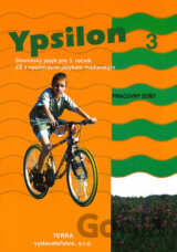 Ypsilon 3 - Pracovný zošit