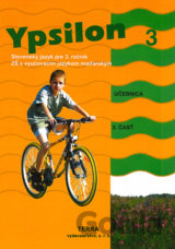 Ypsilon 3 - Učebnica 2. časť