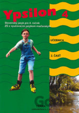 Ypsilon 4 - Učebnica 2. časť