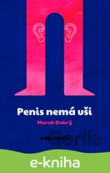 Penis nemá uši