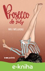 Prosecco do žíly