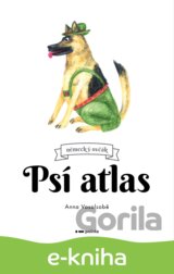 Psí atlas