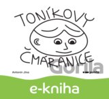 Toníkovy čmáranice