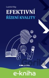 Efektivní řízení kvality