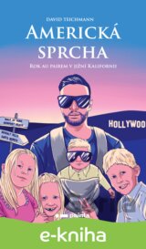 Americká sprcha