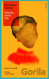 Dievča, žena, iné
