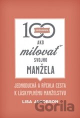 100 spôsobov, ako milovať svojho manžela