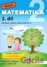 Čítanka 3, tvrdá vazba