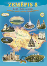 Zeměpis 8, 2. díl - Česká republika, Čtení s porozuměním