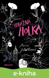 Odvážná holka