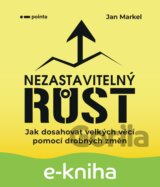Nezastavitelný růst
