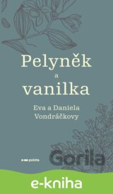 Pelyněk a vanilka