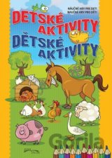 Detské aktivity / Dětské aktivity