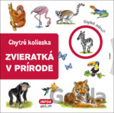 Zvieratká v prírode