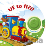 Už to fičí!
