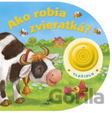 Ako robia zvieratká