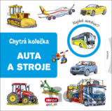 Auta a stroje