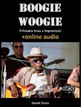 Boogie woogie