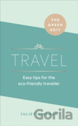 The Green Edit: Travel