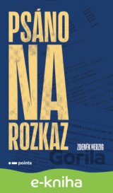 Psáno na rozkaz