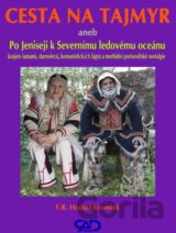 Cesta na Tajmyr